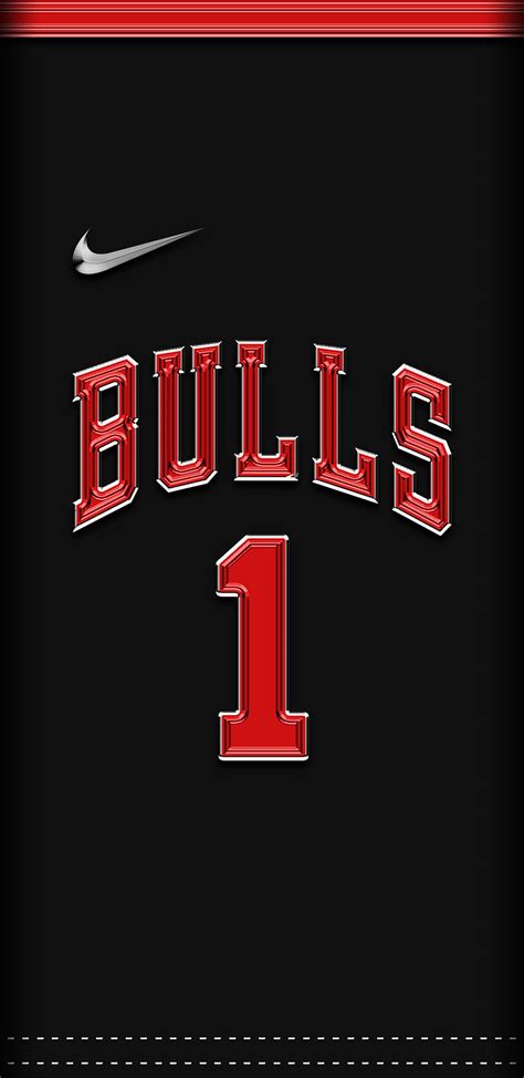 Derrick Rose Wallpaper Bulls