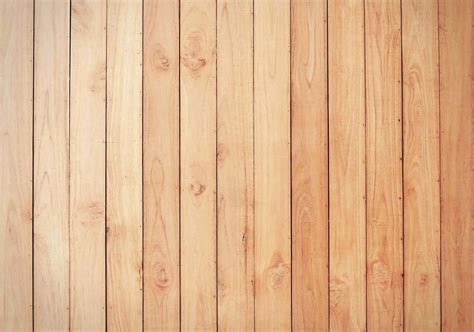 Light Wood Background