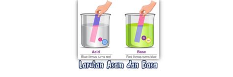 larutan asam  larutan basa berbagi informasi