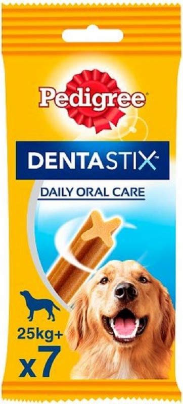 Dentastix Pedigree Pour Grand Chien