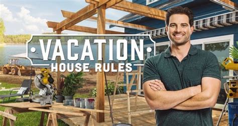 Vacation Home Makeover für Ferienhäuser Episodenguide fernsehserien de