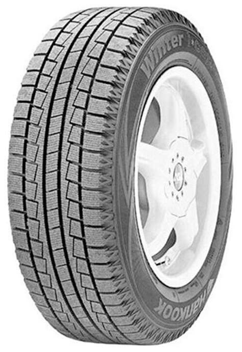 Hankook Tire I Cept W605 зимняя — купить в интернет-магазине по низкой ...