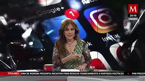 Milenio Noticias Con Elisa Alanís 09 De Febrero De 2021 Vídeo Dailymotion