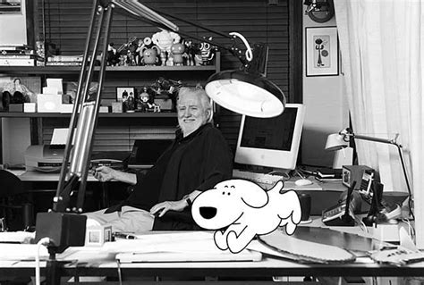 Famed New Yorker Cartoonist Charles Barsotti Passes Away