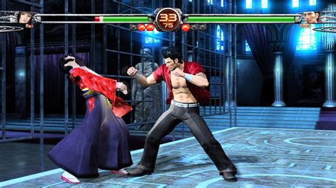 Virtua Fighter 5 Final Showdown News and Videos | TrueAchievements