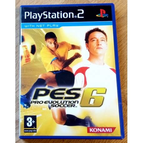 Pes Pro Evolution Soccer Konami O Briens Retro Vintage