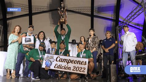 Genera Copa Baja California De Pesca Deportiva Bienest El Mexicano