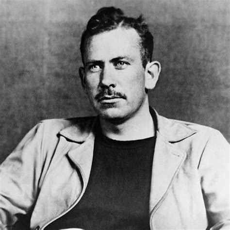 John Steinbeck: Biography, Author, Pulitzer Prize Winner