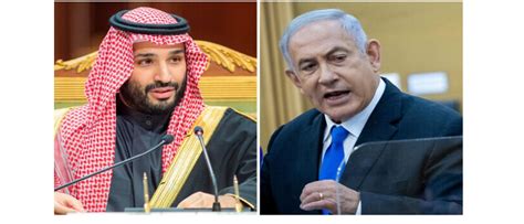 Efek Jika Israel Dan Arab Saudi Berhasil Lakukan Normalisasi Hubungan