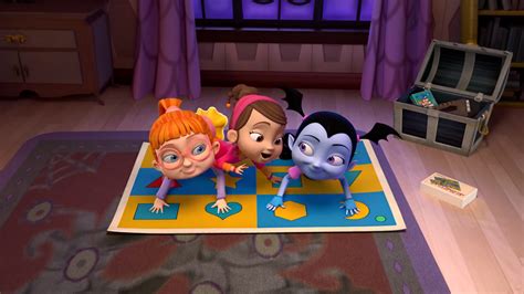 Fun For Everyone | Vampirina Wiki | FANDOM powered by Wikia