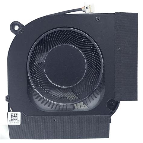 Amazon New Replacement Cooling Fans For Acer Nitro 5 2022 AN515