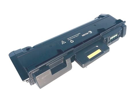 Xerox R Black High Capacity Toner Gm Supplies