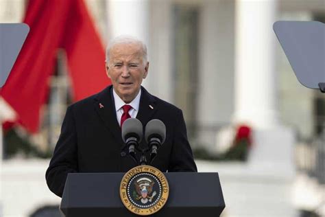 Joe Biden Indulta A Hunter Biden Por Evasi N Fiscal