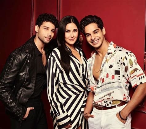 Koffee With Karan 7 Highlights: Katrina Kaif, Siddhant Chaturvedi & Ishaan Khatter Had Us ...