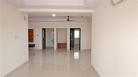 Bhk Flat For Rent In Honer Aquantis Gopanpally Hyderabad Call