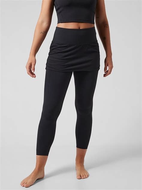 Elation 2 In 1 7 8 Tight Athleta