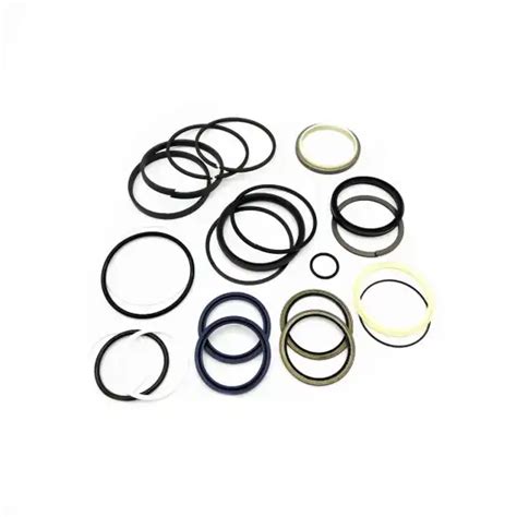 Adjust Cylinder Seal Kit For Komatsu Excavator PC400 5