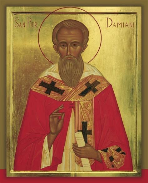 Saint of the month: St Peter Damian - Diocese of Westminster