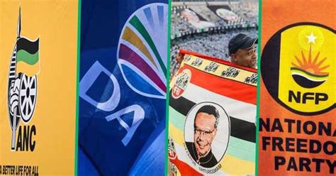 National Freedom Party Announces Support For Governments Of National