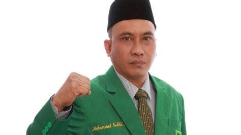 Perolehan Suara Caleg Dprd Batam Dapil Batam Sagulung Muhammad