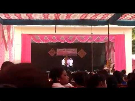 Skdav Govt Polytechnic Annual Function Youtube