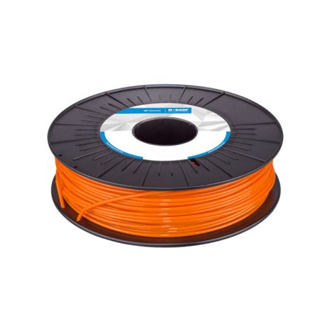 BASF Ultrafuse PET Filament Oranje 2 85 Mm 0 75 Kg BASF 123 3d Nl