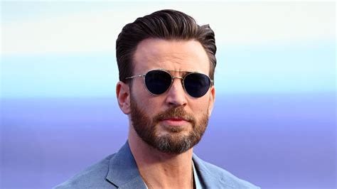 Chris Evans Is People S Sexiest Man Alive Of 2022 News In Germany