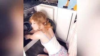 Mira Belle Delphine Nude Stuck In The Dryer Fucking Porn Video Leaked