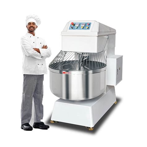 High Quality Commercial Bakery Kitchen Equipment Food Machine L L