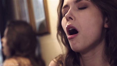 Mila Azul After Shower Milk Bath Video Alex Lynn Scene12201 Porn Pic