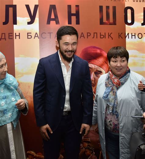 Почему фильм "Балуан Шолак" должен посмотреть каждый