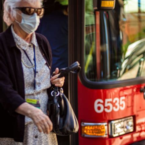 Port Authority Must Reinstate Mask Requirements For Rider And Worker Safety Pittsburghers For