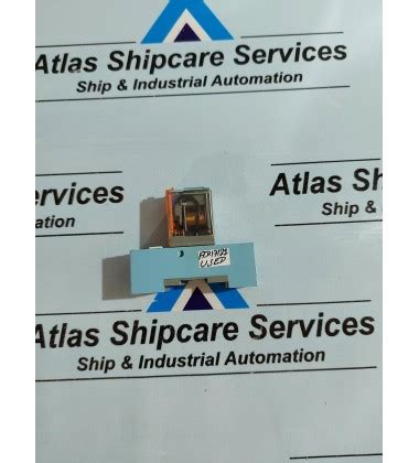 Releco C A X Qr C Relay Atlas Shipcare Services