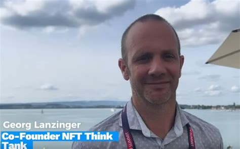 cv summit georg lanzinger