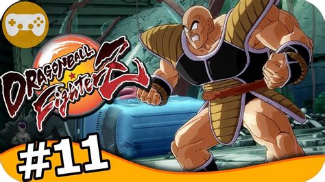 Dragon Ball Fighterz El Ejercito De Freezer Epsilongamex Youtube