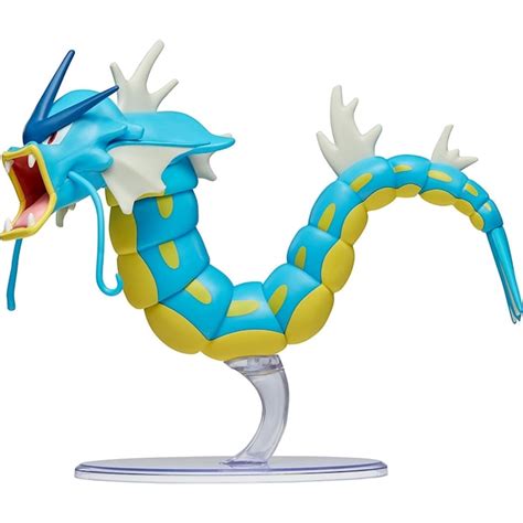 Pokémon Figurine Epic Léviator 30cm Jeux de société Acheter sur