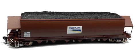 Chs Coal Hoppers Pack Idr Models