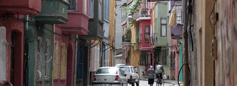 Istanbul Balat Diana Rasador Flickr