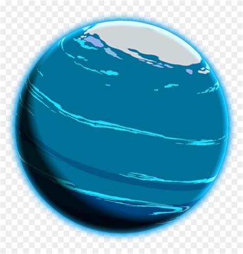 Planet Neptune Transparent Hd Png Download 1071x1071169661 Pngfind