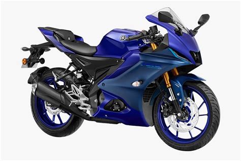 Resmi Meluncur Motor Baru Yamaha R15 V4 Harganya Beda 51 OFF