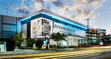 Experience The Best Of Retail Therapy At Indooroopilly Shopping Centre