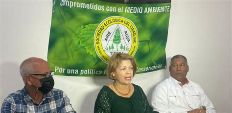 Ambientalistas solicitan se aumente presupuesto para intervención de