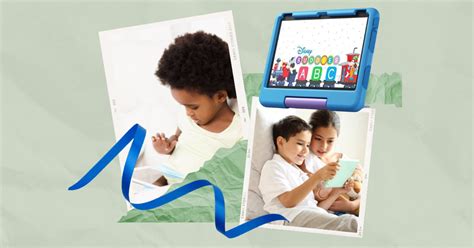 6 of the Best Tablets for Kids | The Everymom