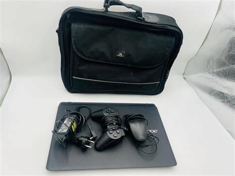 Ogłoszenie: Laptop Acer Aspire ES1-523-85WM, kategoria: rtv i agd