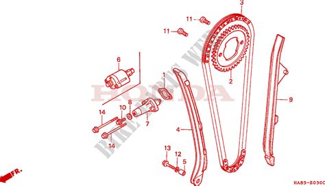 Genuine Parts For Honda 1986 Trx Fourtrax 250 Honda