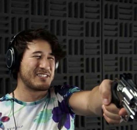 Stupid Pics of Markiplier and Friends Pt. 2 - Get shot - Wattpad