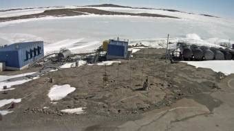 Webcam Mawson Station: Mawson Station Webcam - Webcam Galore