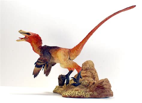 Velociraptor Model Kit Welcome To Creative