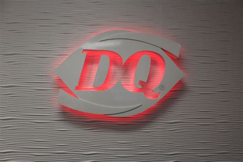 International Dairy Queen - Toronto - Archimea Interior Design Services
