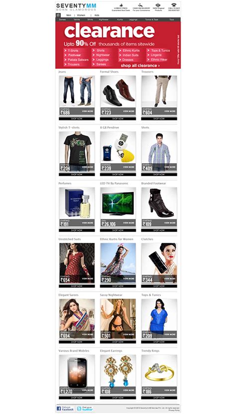 mailer  mailer newsletter  behance